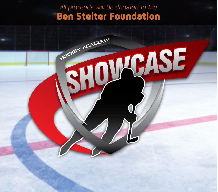 Hockey Academy Showcase Day