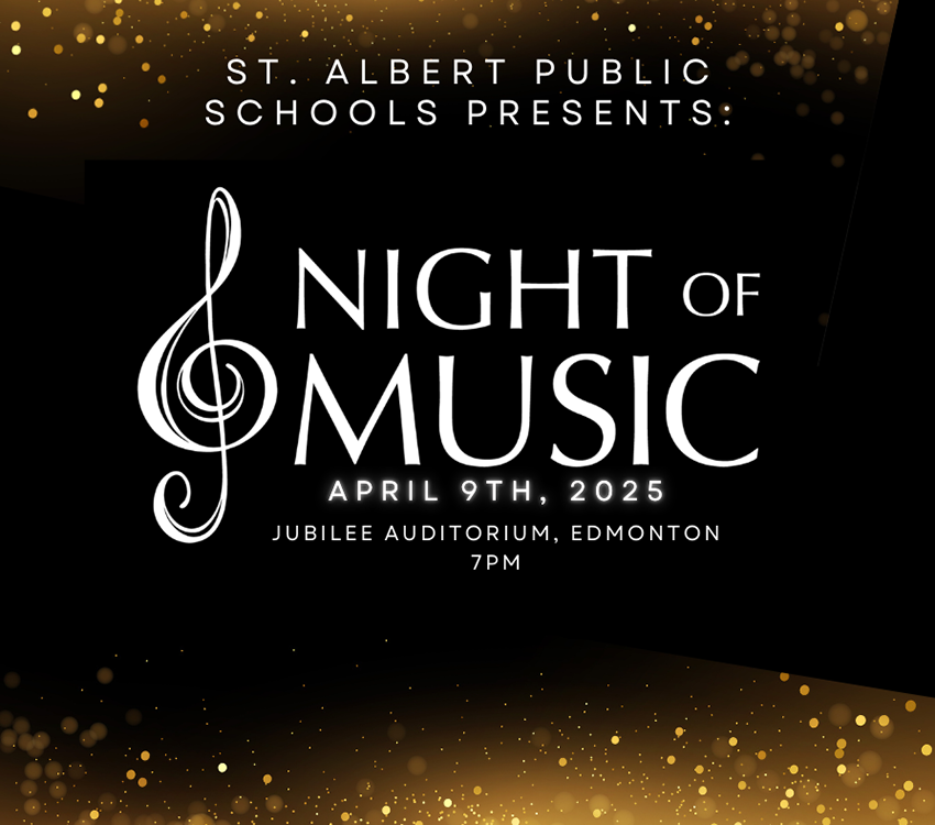 Night of Music logo